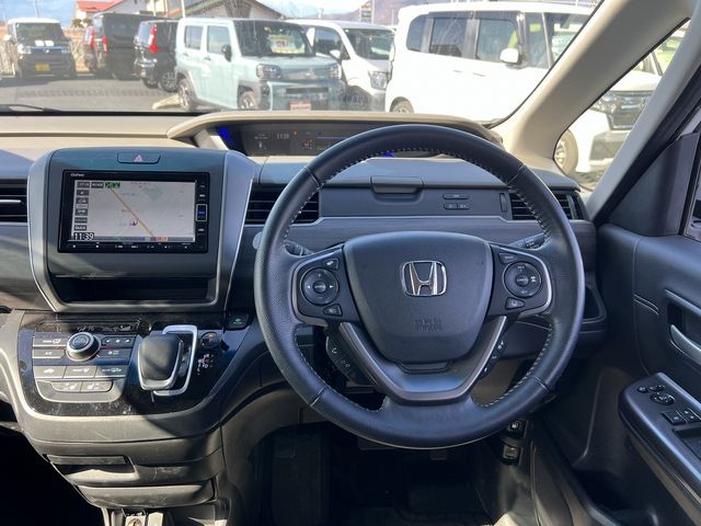 HONDA FREED HYBRID 2021 Image 31