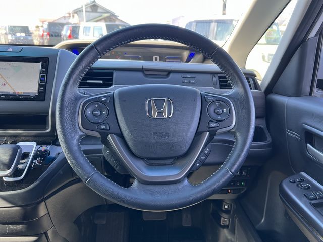 HONDA FREED HYBRID 2021 Image 31