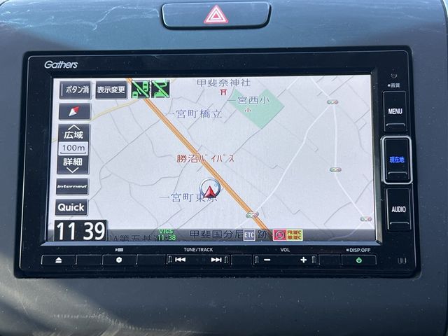 HONDA FREED HYBRID 2021 Image 31