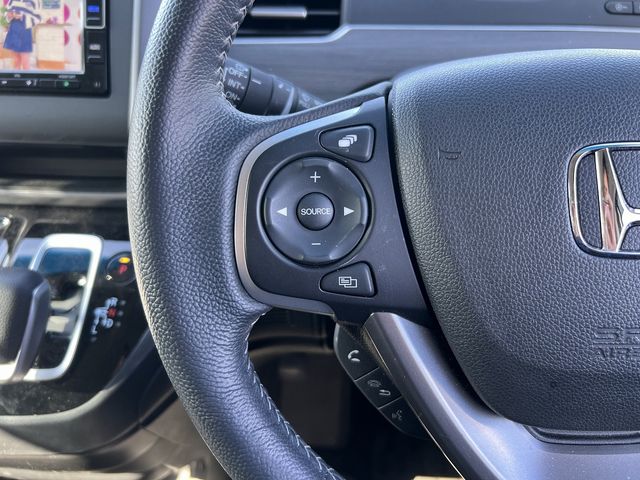 HONDA FREED HYBRID 2021 Image 31