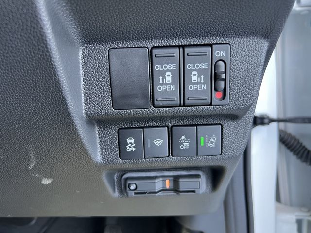 HONDA FREED HYBRID 2021 Image 31