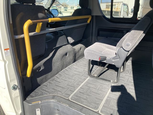 TOYOTA HIACE WAGON 2016 Image 31