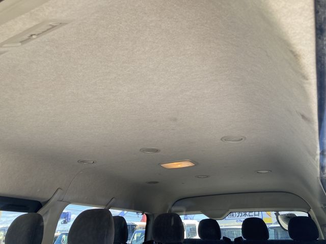 TOYOTA HIACE WAGON 2016 Image 31