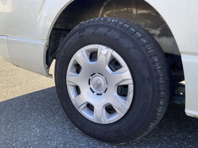 TOYOTA HIACE WAGON 2016 Image 31