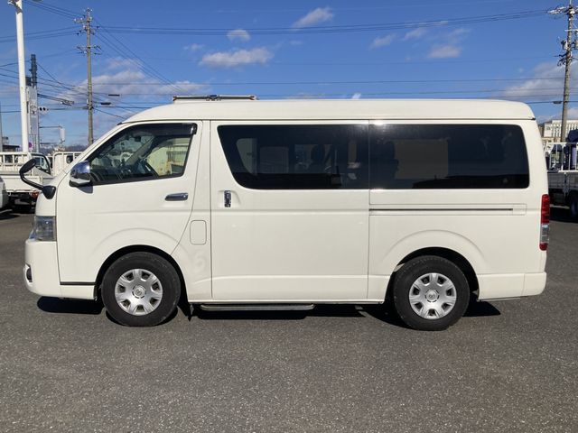 TOYOTA HIACE WAGON 2016 Image 31