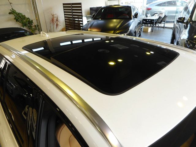 VOLVO V60 CROSS COUN 2025 Image 31