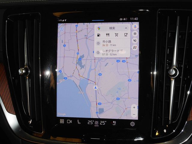 VOLVO V60 CROSS COUN 2025 Image 31