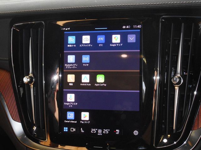 VOLVO V60 CROSS COUN 2025 Image 31