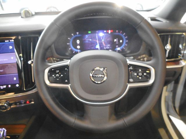 VOLVO V60 CROSS COUN 2025 Image 31