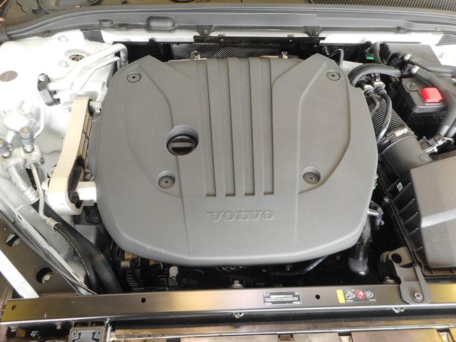 VOLVO V60 CROSS COUN 2025 Image 31