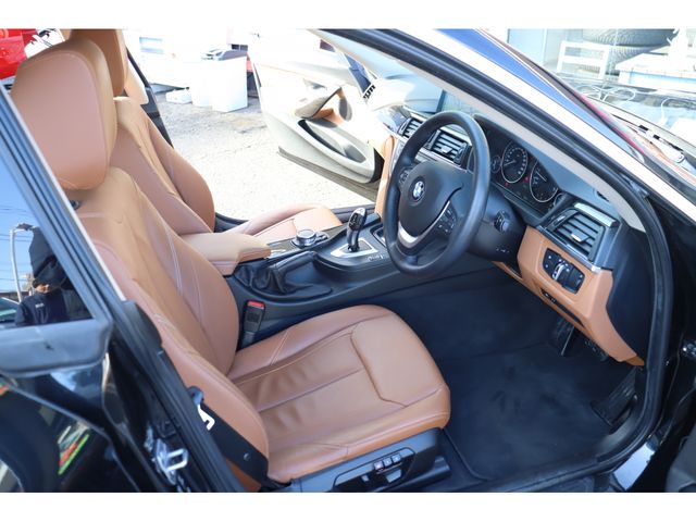 BMW 3SERIES GRAN TUR 2015 Image 31