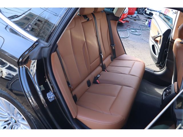 BMW 3SERIES GRAN TUR 2015 Image 31