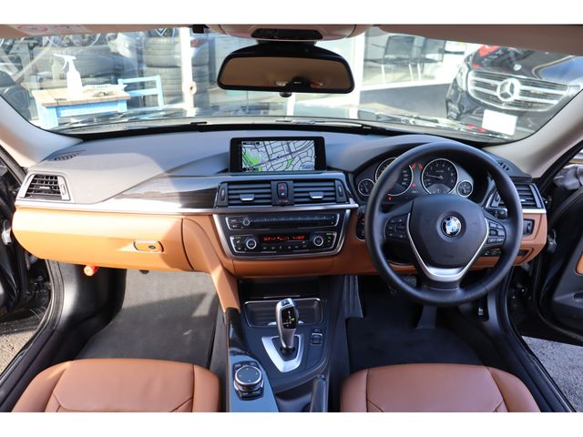 BMW 3SERIES GRAN TUR 2015 Image 31
