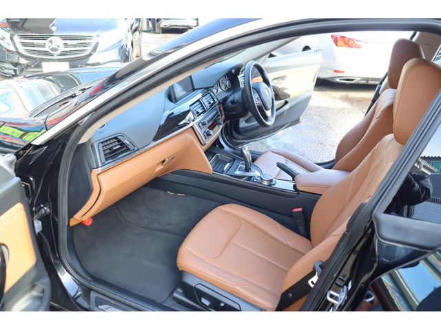 BMW 3SERIES GRAN TUR 2015 Image 31