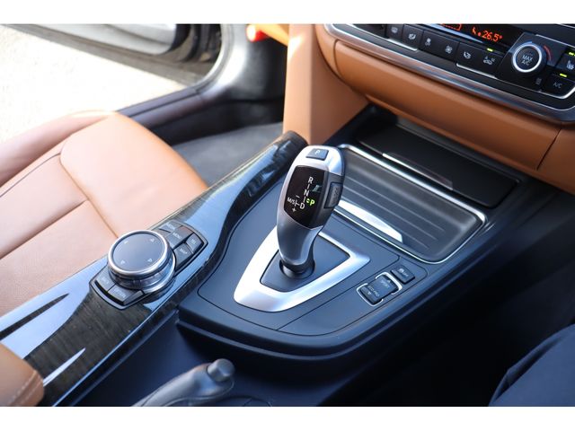 BMW 3SERIES GRAN TUR 2015 Image 31