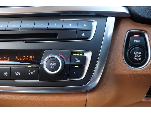 BMW 3SERIES GRAN TUR 2015 Image 31