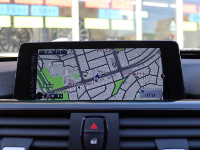 BMW 3SERIES GRAN TUR 2015 Image 31