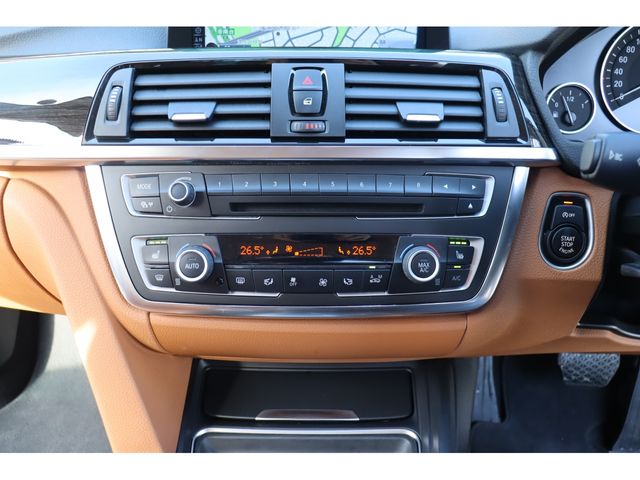 BMW 3SERIES GRAN TUR 2015 Image 31