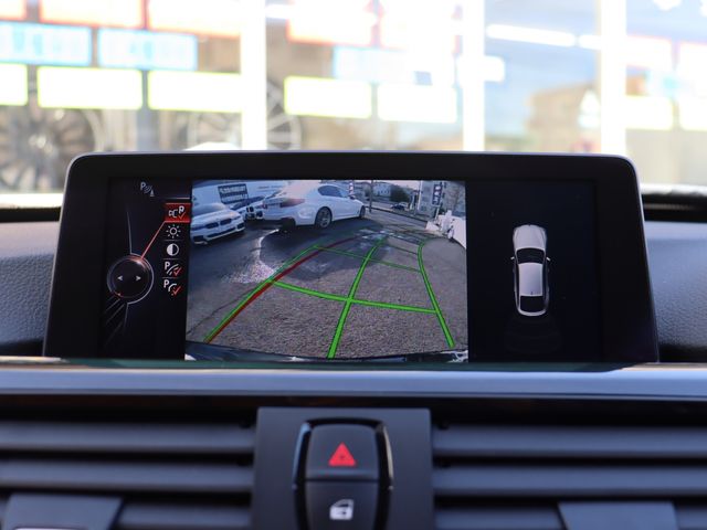 BMW 3SERIES GRAN TUR 2015 Image 31