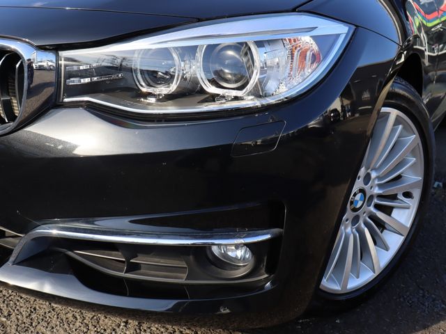 BMW 3SERIES GRAN TUR 2015 Image 31