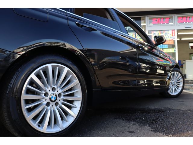 BMW 3SERIES GRAN TUR 2015 Image 31