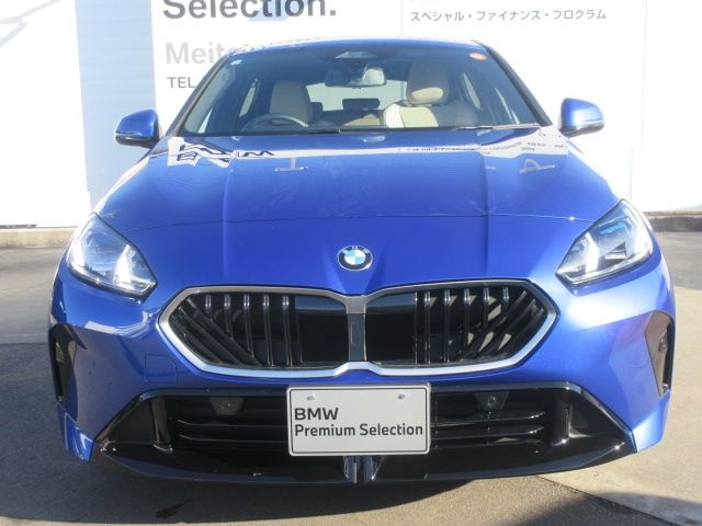 BMW 1SERIES 2025 Image 31