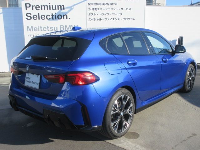 BMW 1SERIES 2025 Image 31