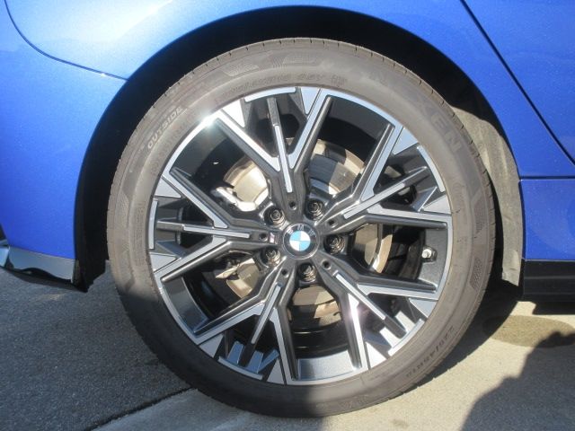 BMW 1SERIES 2025 Image 31