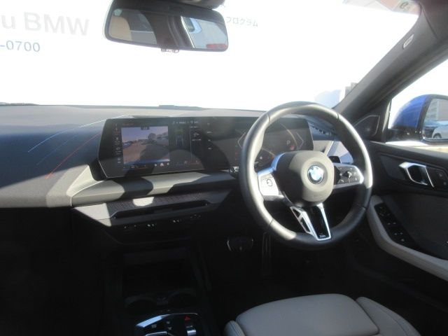 BMW 1SERIES 2025 Image 31