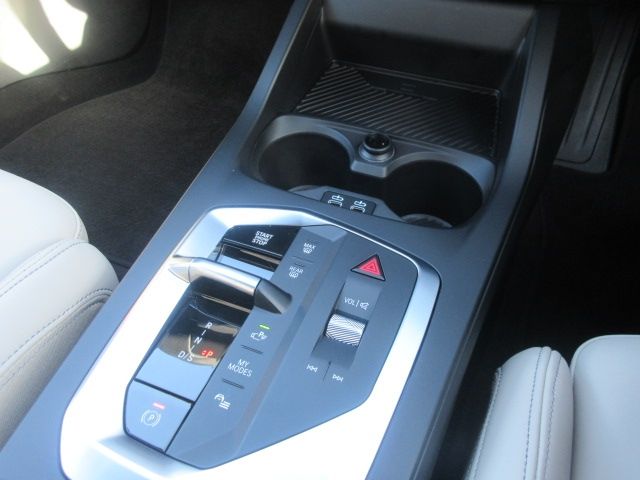 BMW 1SERIES 2025 Image 31