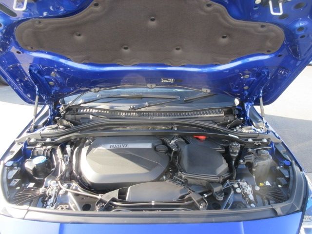 BMW 1SERIES 2025 Image 31