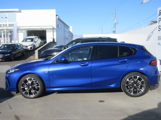 BMW 1SERIES 2025 Image 31