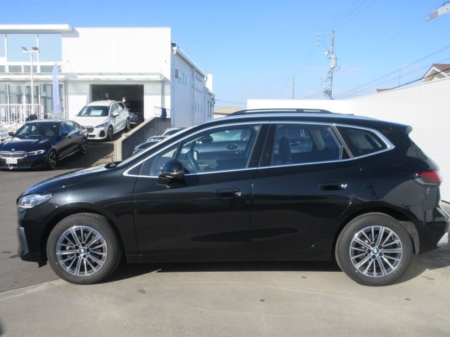 BMW 2SERIES ACTIVE T 2025 Image 31