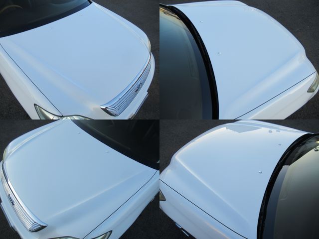 TOYOTA CELSIOR 2005 Image 31