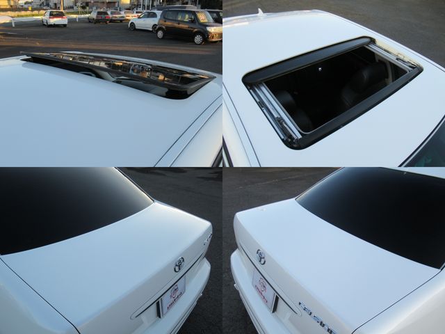 TOYOTA CELSIOR 2005 Image 31