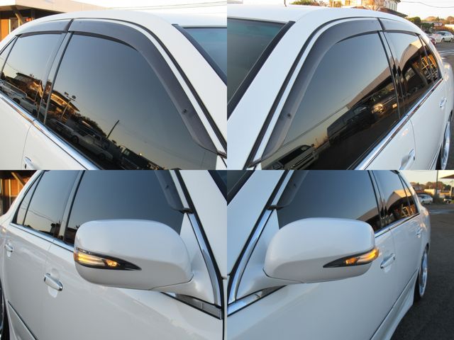 TOYOTA CELSIOR 2005 Image 31