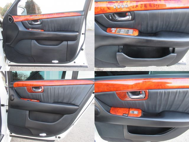 TOYOTA CELSIOR 2005 Image 31