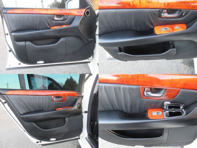 TOYOTA CELSIOR 2005 Image 31