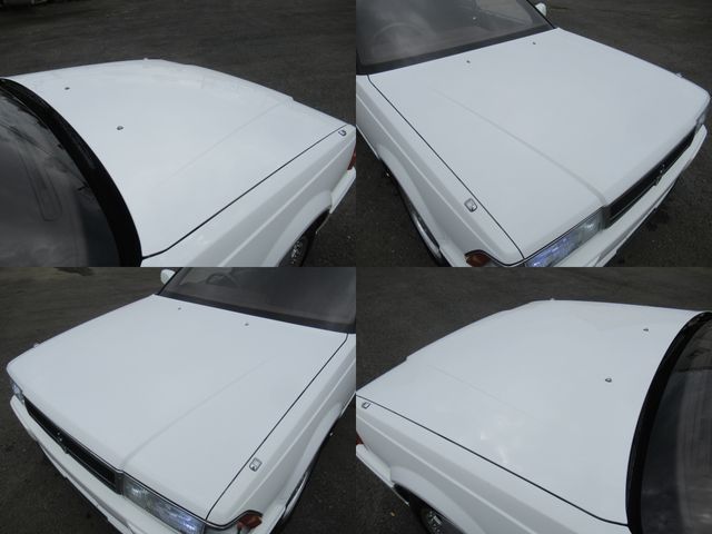 NISSAN CEDRIC HARDTOP 1988 Image 31