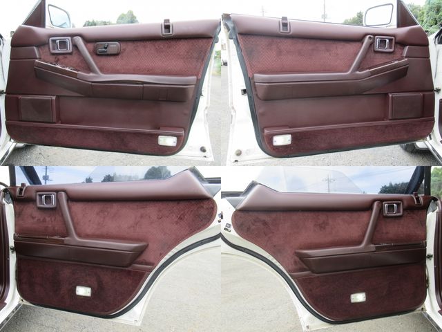 NISSAN CEDRIC HARDTOP 1988 Image 31