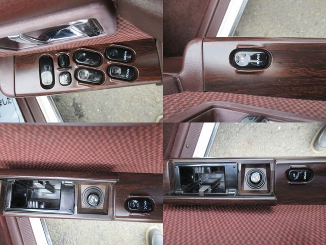 NISSAN CEDRIC HARDTOP 1988 Image 31