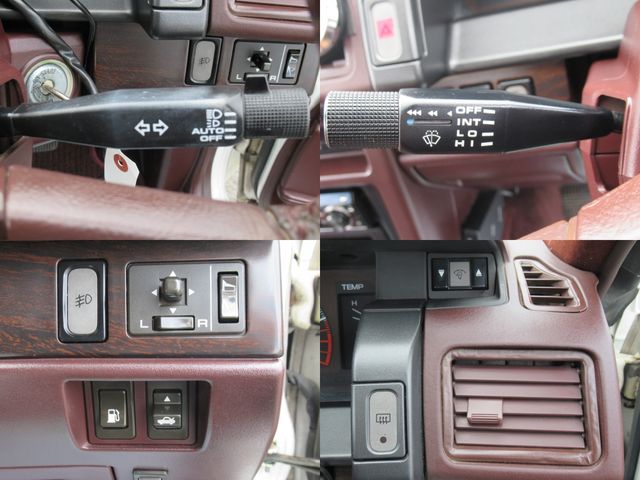 NISSAN CEDRIC HARDTOP 1988 Image 31