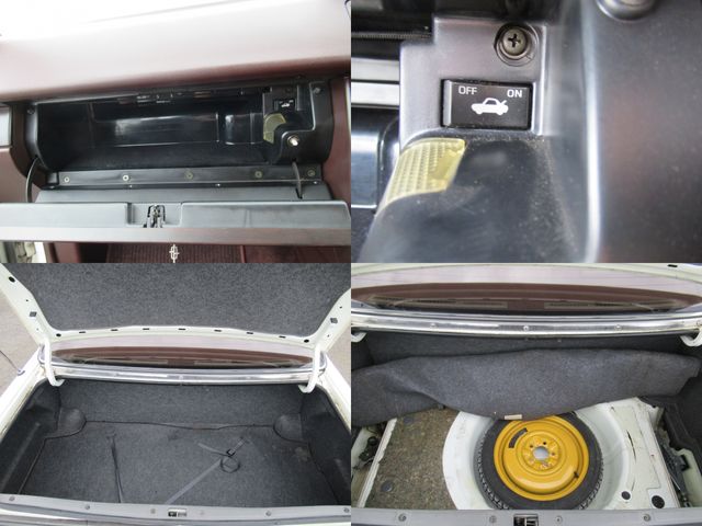 NISSAN CEDRIC HARDTOP 1988 Image 31