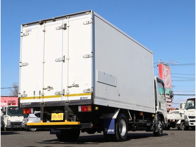 ISUZU ELF 2019 Image 31