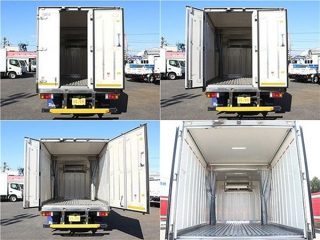 ISUZU ELF 2019 Image 31