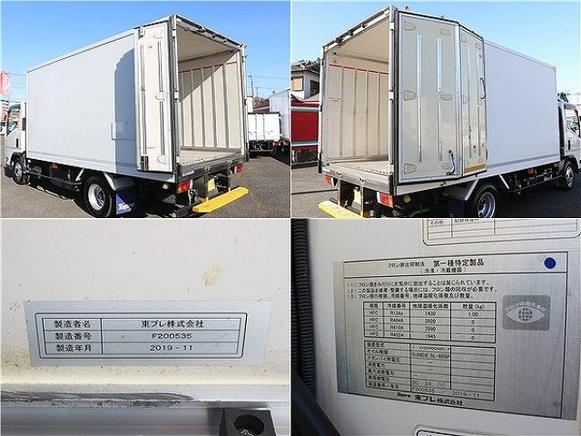 ISUZU ELF 2019 Image 31