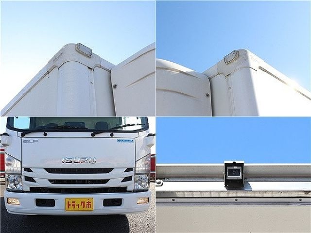 ISUZU ELF 2019 Image 31