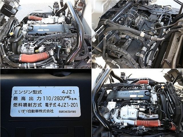 ISUZU ELF 2019 Image 31