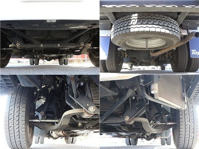 ISUZU ELF 2019 Image 31