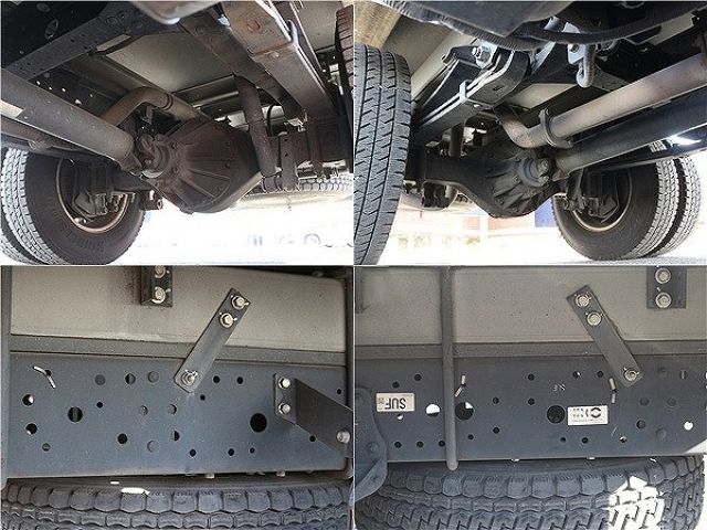 ISUZU ELF 2019 Image 31